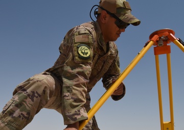 379th ECES mission not impossible