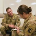 Training NCO's Take Responsibility