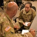 Training NCO's Take Responsibility