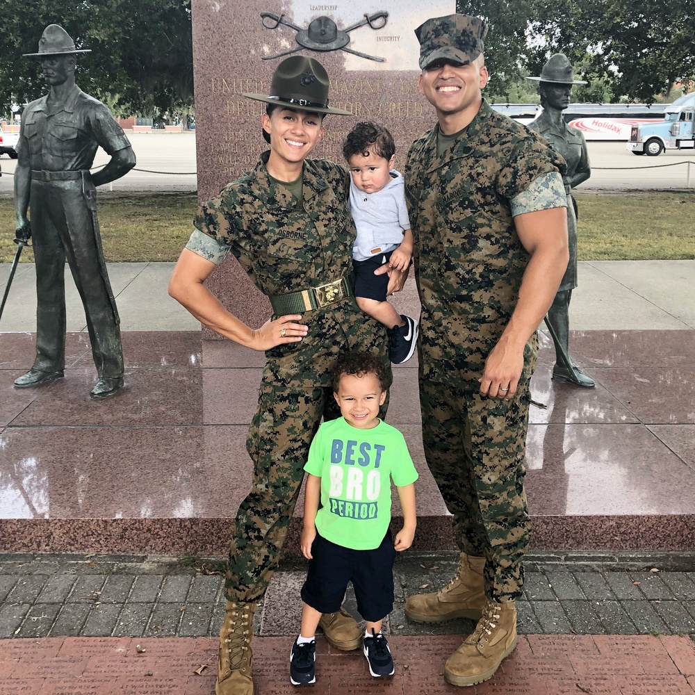 Pursuit and Perseverance