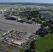 Aerial shots of Nashville and surrounding areas