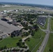 Aerial shots of Nashville and surrounding areas