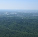 Aerial shots of Nashville and surrounding areas