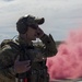 Idaho Air National Guard works with Oregon Air National Guar at the Orchard Combat Training Center