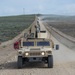 Idaho Air National Guard works with Oregon Air National Guar at the Orchard Combat Training Center