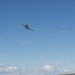 Idaho Air National Guard works with Oregon Air National Guar at the Orchard Combat Training Center