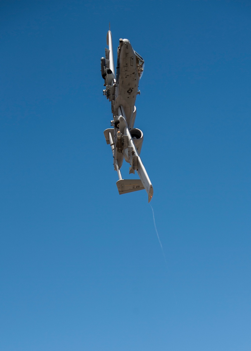 Idaho Air National Guard works with Oregon Air National Guar at the Orchard Combat Training Center