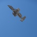 Idaho Air National Guard works with Oregon Air National Guar at the Orchard Combat Training Center