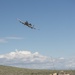 Idaho Air National Guard works with Oregon Air National Guar at the Orchard Combat Training Center