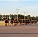 Fort McCoy NCOA holds academywide run with staff, students