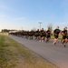 Fort McCoy NCOA holds academywide run with staff, students