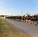 Fort McCoy NCOA holds academywide run with staff, students