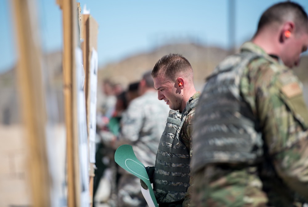 CATM trains combat ready Airmen