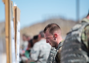 CATM trains combat ready Airmen