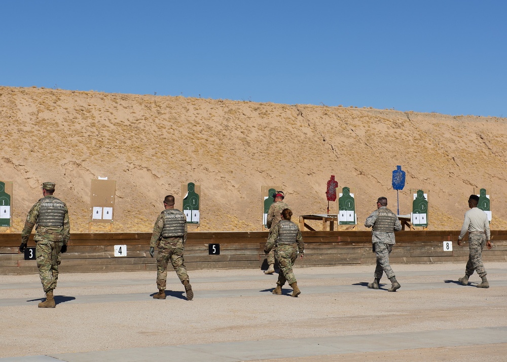 CATM trains combat ready Airmen