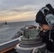 USS Michael Murphy and Chilean Navy Begin Teamwork South
