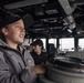 USS Michael Murphy and Chilean Navy Begin Teamwork South