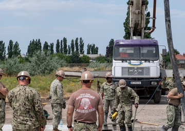 Exercise Sea Breeze 2019