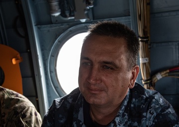 Exercise Sea Breeze 2019