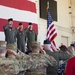 56th Training Squadron Change of Command