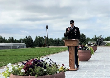 Fort McCoy members support local 2019 Independence Day events