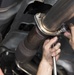 Airmen use Auto Hobby Shop for cheaper car repairs