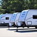 Fort McCoy offers camper rentals, more
