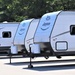 Fort McCoy offers camper rentals, more