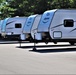 Fort McCoy offers camper rentals, more