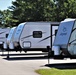 Fort McCoy offers camper rentals, more