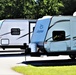 Fort McCoy offers camper rentals, more