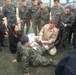WVARNG instructs Peruvian Armed Forces, National Police on MEDEVAC operations