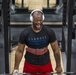 Puttin' in Work at the Station Gym