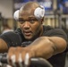 Puttin' in Work at the Station Gym