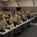 Police Academy recruits begin training at Joint Base Cape Cod