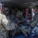 Multinational forces conduct cold load training