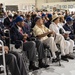 Honoring his legacy; Red Tails support fallen Tuskegee Airman’s memorial with flyover