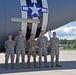 118th Wing in Germany for upgrade training