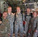 118th Wing in Germany for upgrade training