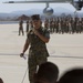 VMGR-352 Relief and Appointment
