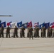 VMGR-352 Relief and Appointment