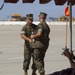 VMGR-352 Relief and Appointment