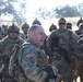 The Cal Guard’s Thunderbolt Brigade reunites in the field at Camp Roberts for Annual Training 2019
