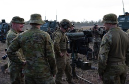 TS19 HiMARS