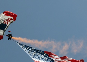 First Shot Ceremony kicks off national shooting competition at Camp Perry