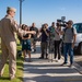 NAWS China Lake CO Hosts Regional Media Personnel after Earthquake