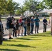 NAWS China Lake CO Hosts Regional Media Personnel after Earthquake