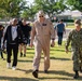 NAWS China Lake CO Hosts Regional Media Personnel after Earthquake