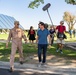 NAWS China Lake CO Hosts Regional Media Personnel after Earthquake