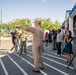 NAWS China Lake CO Hosts Regional Media Personnel after Earthquake